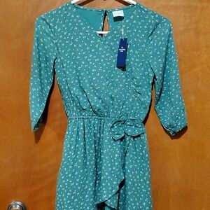 Abercrombie Kids dress